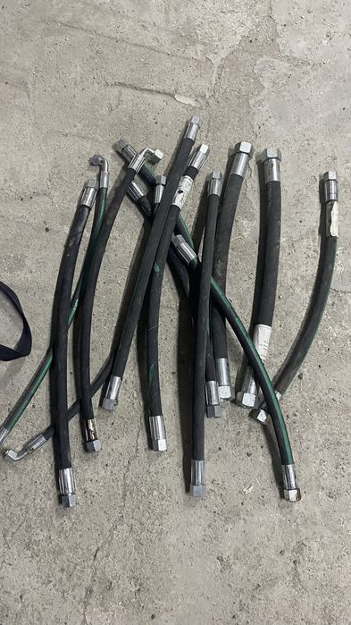 Рукав высокого давления новые!