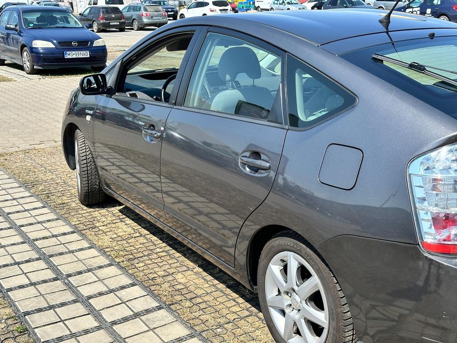 Toyota Prius 2008