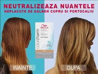 Wella T11 Blond Bej Deschis - Toner, neutralizeaza culorile calde