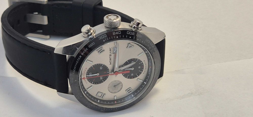 Montblanc Timewalker Automatic