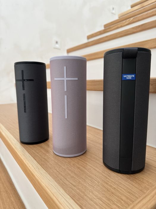 Boxa Megaboom 3  ,impecabila  !