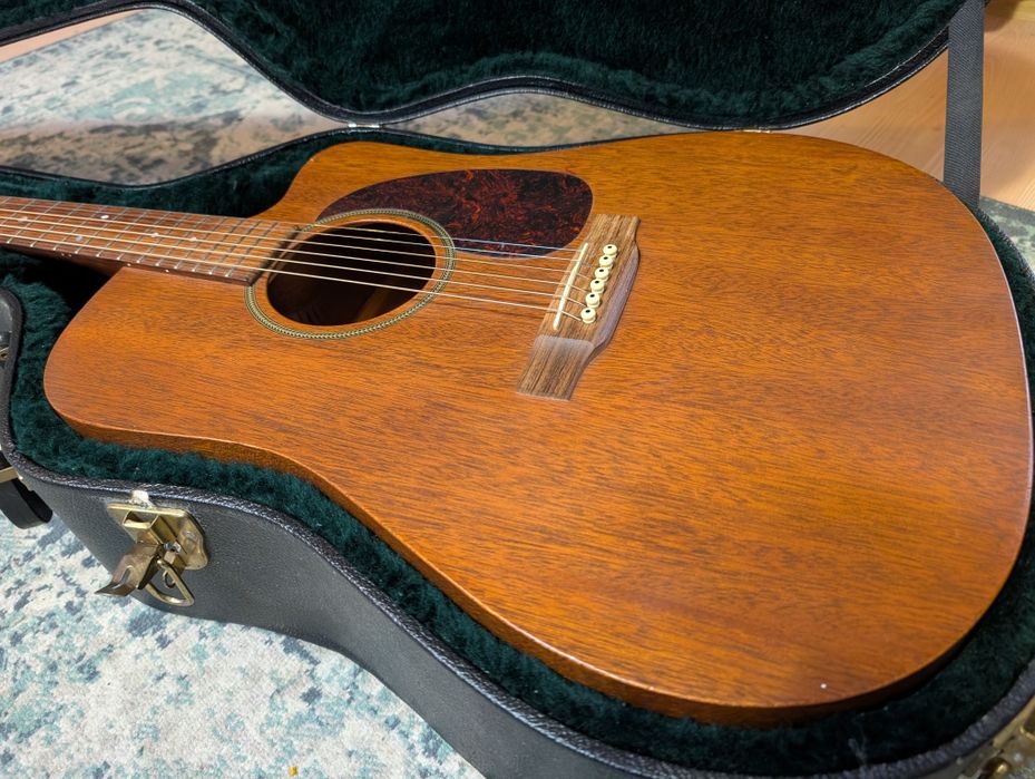 Chitara Martin D15ME