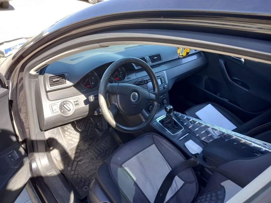 Passat B6, an 2006