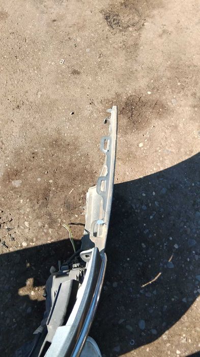 Bara fata Peugeot 407, an 2007