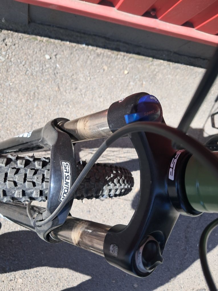 Велосипед 29 MTB