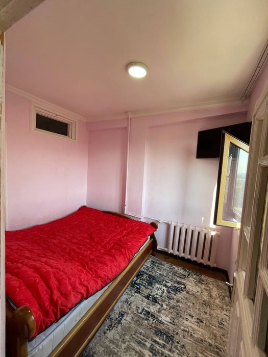 Продается 3х комнатная квартира