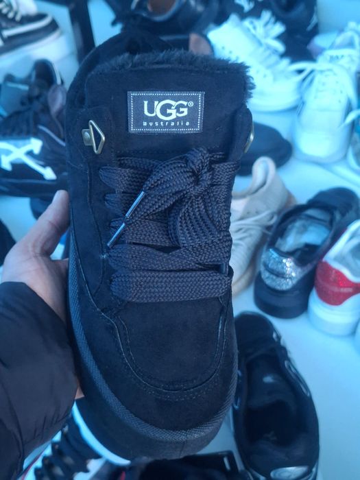 Adidas ugg calitate premium verificare cole