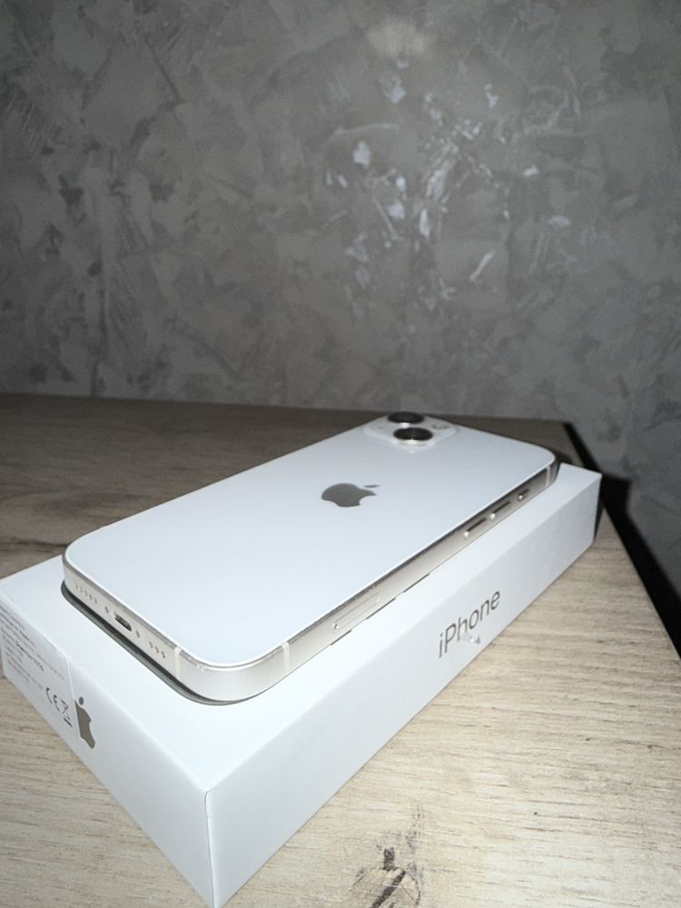 Iphone 13 128GB White