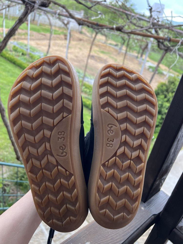 Barefoot shoes BeLenka 3.0 Боси обувки