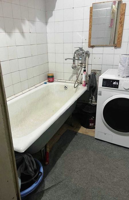 Юнусабад 9, 3/3/5 УлУчШеНкА Неторец Балкон 6 на 2 Средний Ремонт