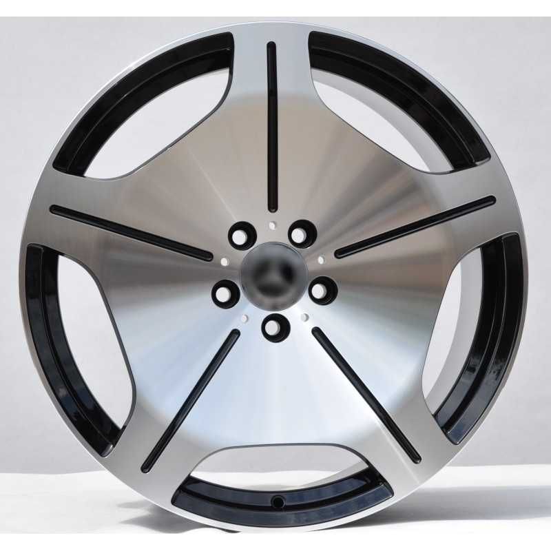 20" Ковани Джанти 5x112 Mercedes W222 W221 W212 W213 CLS W218 W257 CL
