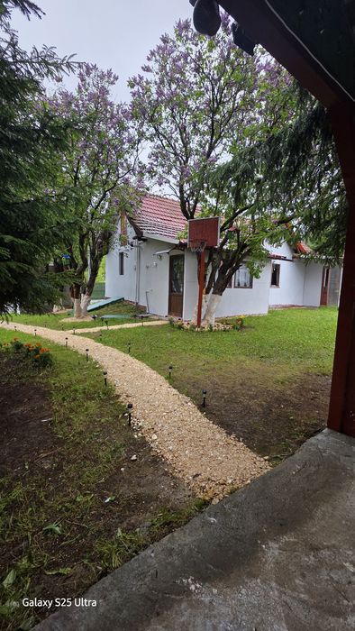 Casa de vacanta în Predeal