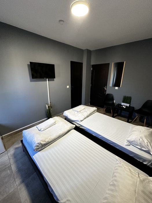 Cazare Vila Amalia Măcin si salon evenimente mici medii