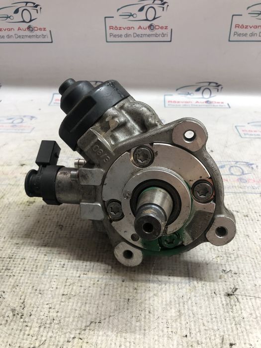 pompa injectie volkswagen tiguan 2.0 2008