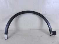 Bandou Aripa Overfender Stanga Fata Porsche  Cayenne 3 9Y 2017 2018 20