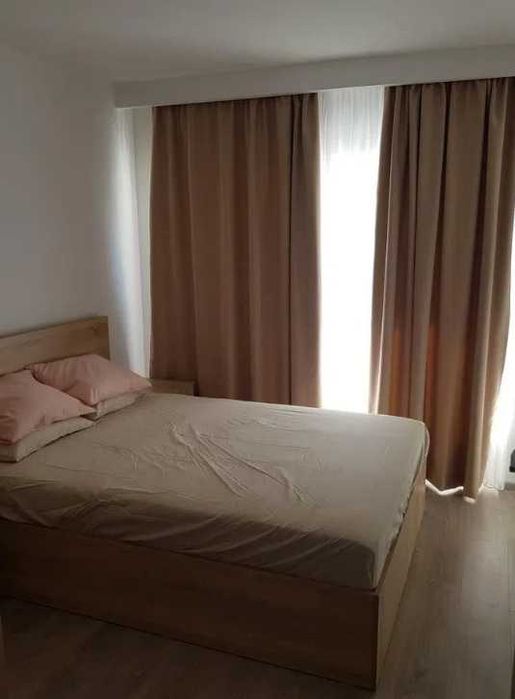 Дава се под наем Тристаен апартамент в Пловдив, Беломорски - 84 кв.м за 321.3 € - Снимка #3