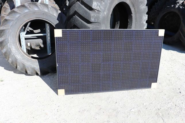 Panou 325 W solar FotoVoltaic monocristalin pentru Casa cu Garantie