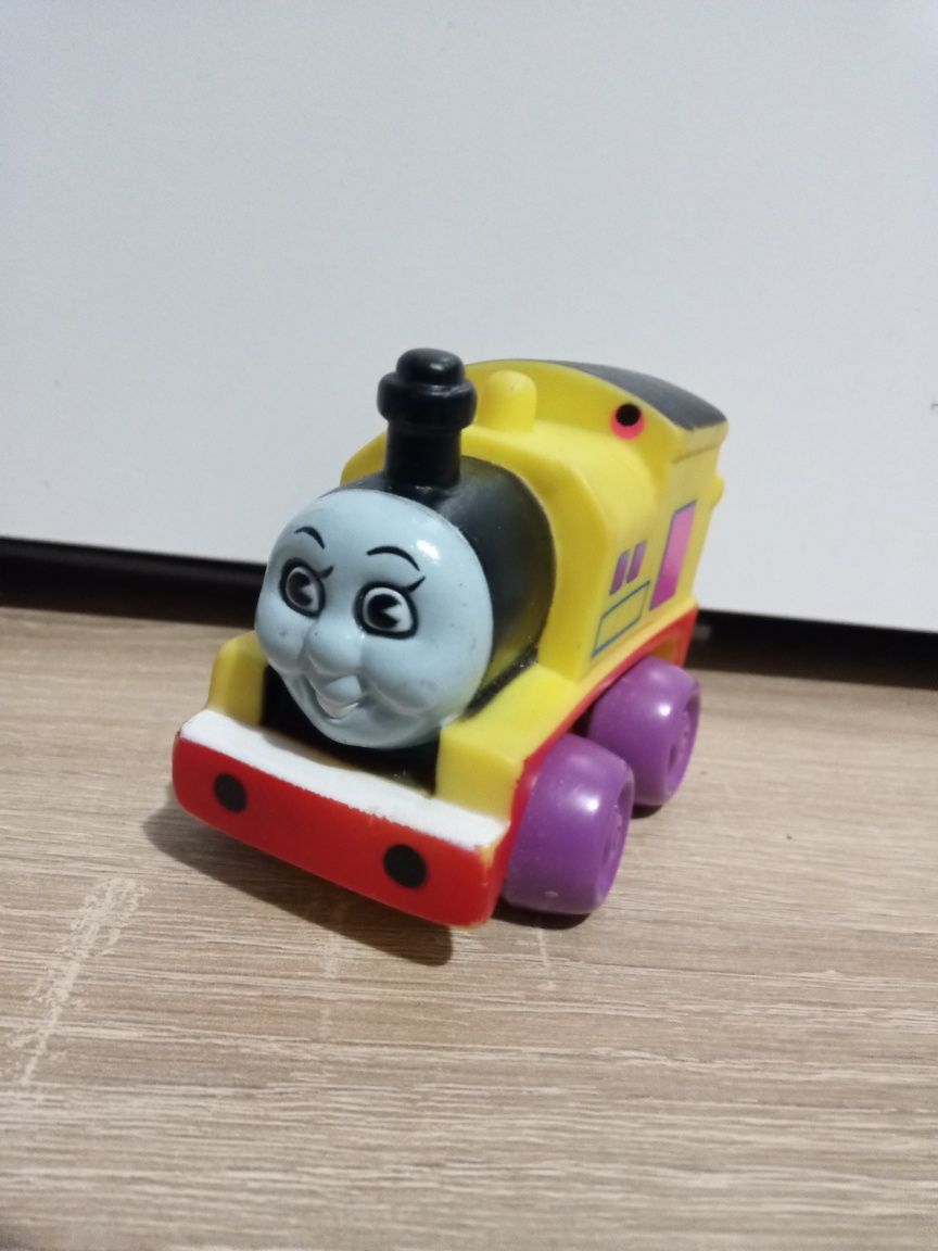 Trenuleț Thomas de jucărie