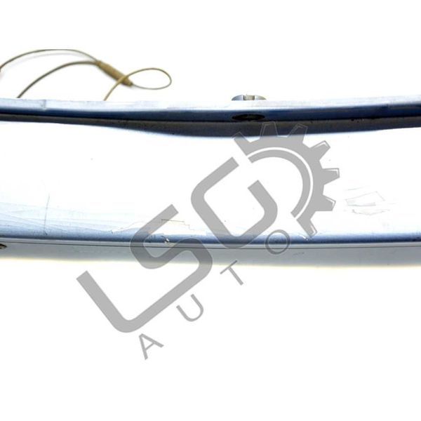 Задна броня Mercedes-Benz A-Class (W169)  MB210421N-2 ID:14288