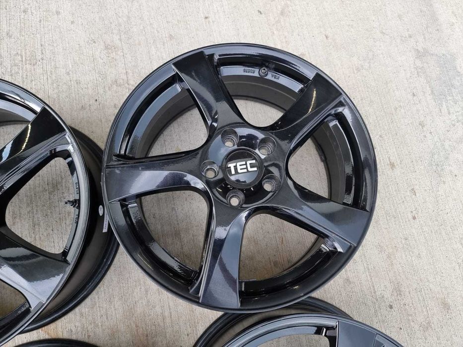 Jante 5x114.3 R17 KIA Sportage,Ceed;Optima,DUSTER,HYUNDAI,Renaul,MAZDA