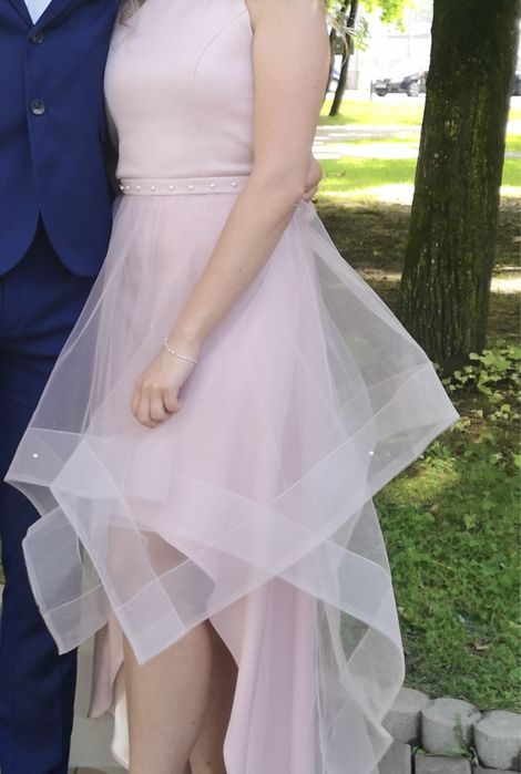 Rochie lunga marimea S