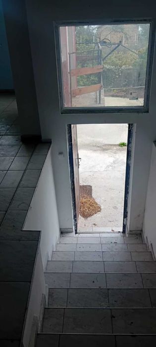 Продавм Урегулиран поземлен имот в м-ст Ален Мак с площ 1134 кв.м.