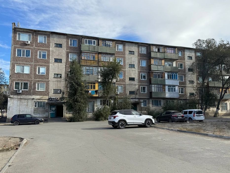 Продам 1 ком кв,Независимости 51