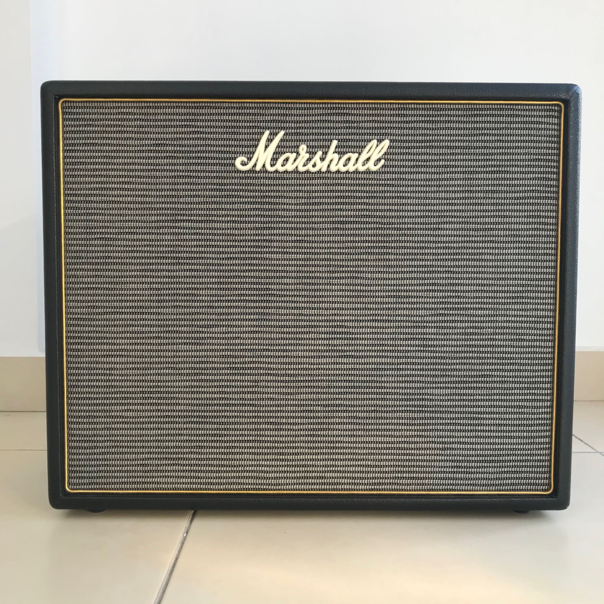 Marshall Origin 20C + Celestion G12 V-Type 12" | Amplificator chitara