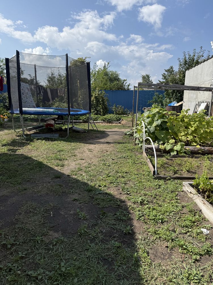 Продам дом ,с/о Автомобилист