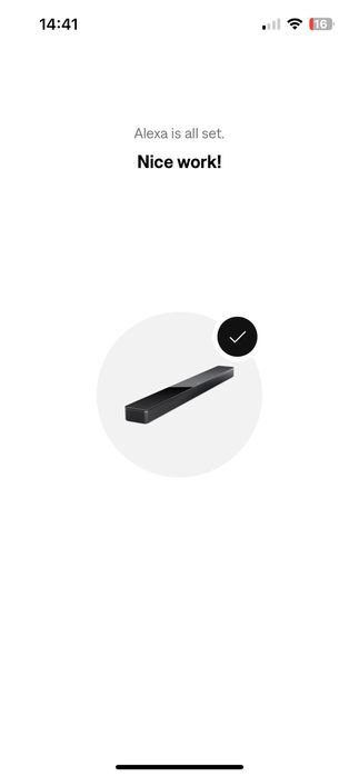 Bose Soundbar 700  TOP! Пълен комплект аксесоари !