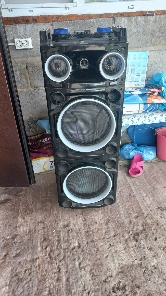 Продам колонку .
