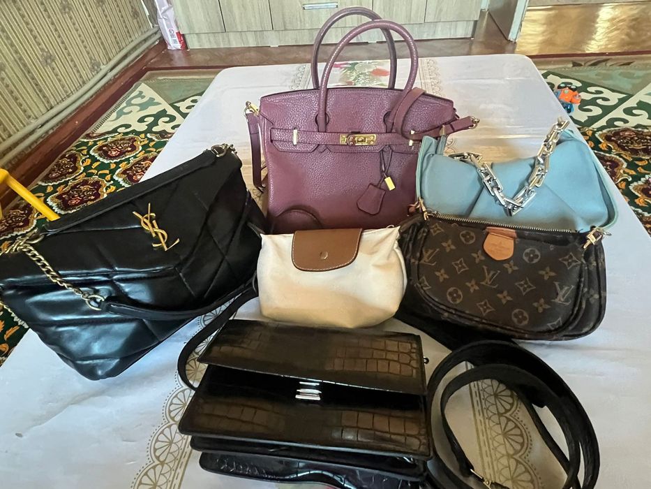 Сумки женские со скидкой !!!