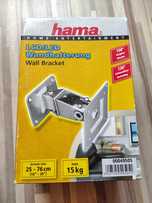 Телевизионна стойка Hama