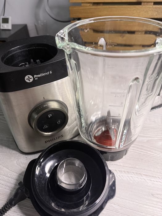 Blender Philips ProBlend 6