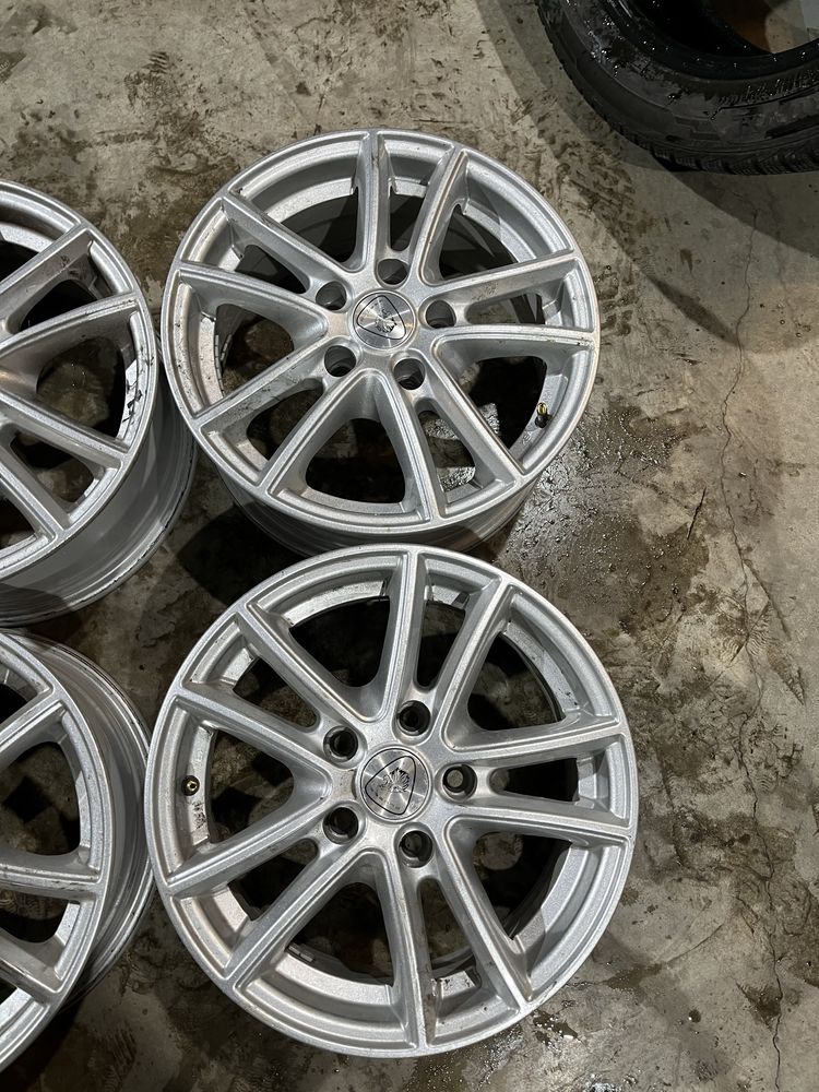 Джанти 15” 5/112 Ет38