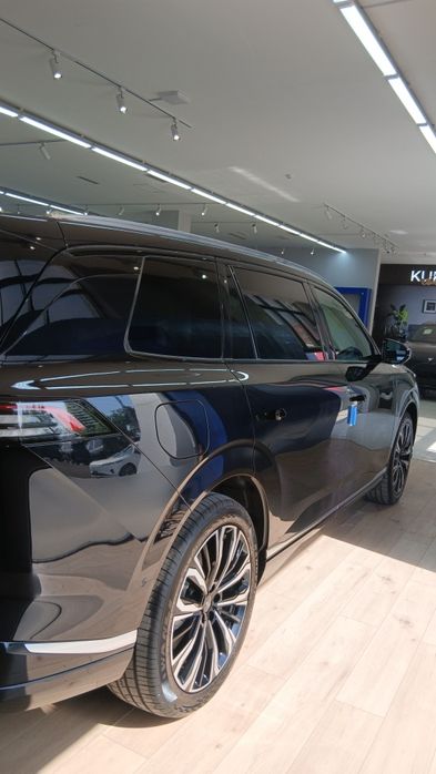 Dongfeng 008 Reystayling  pazitsyalari Nalichida bor garantiya