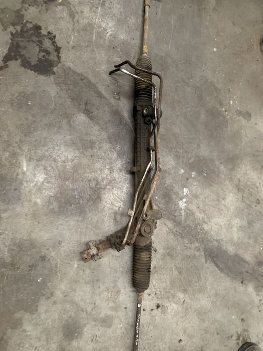 Caseta directie Ford Transit 2.2 Tdci 2006-2014