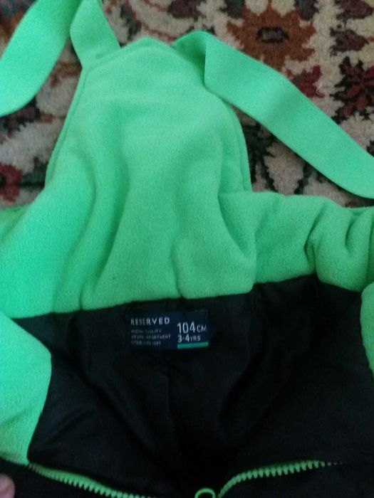 Geaca Mc Kinley, Geaca Columbia, Pantalon ski, costum inot neopren