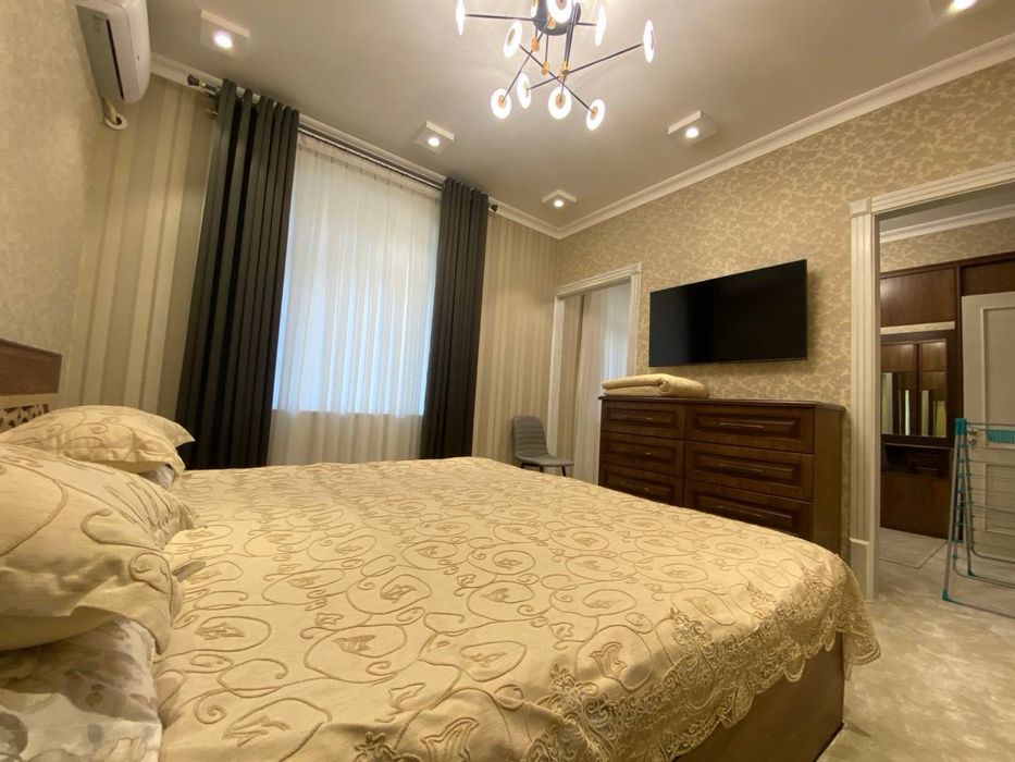 Аренда Габус Французское посольство 4/2/7 180 кв.м