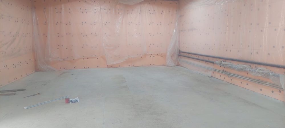 Сдается в аренду склад