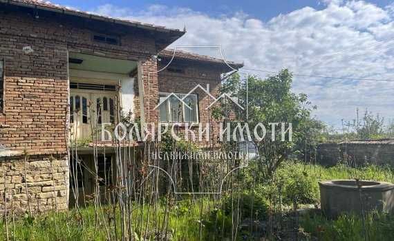 Продава се Къща в с. Обединение, Област Велико Търново - 100 кв.м за 92 €/кв.м - Снимка #1