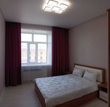 Сдаётся посуточно  2-х комнатная VIP в Центре