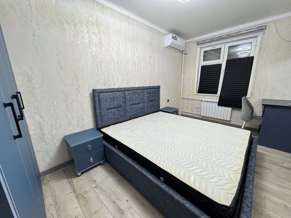 Ул. Бобура 3х комнатная