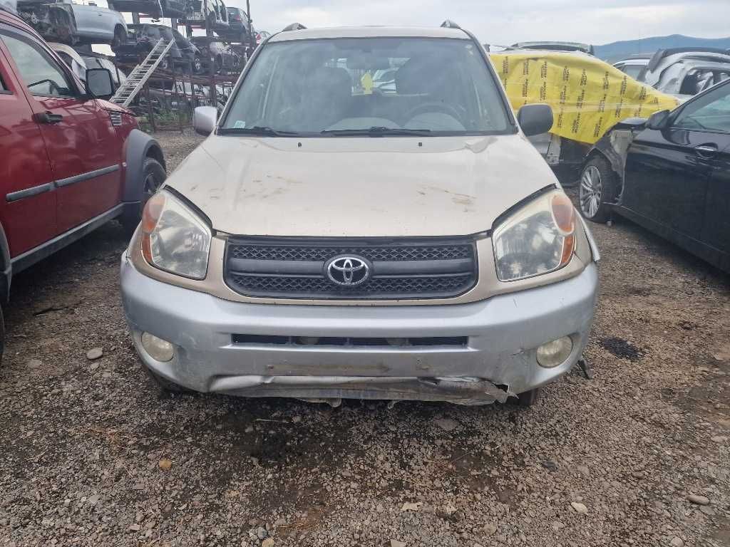 Dezmembrari dezmembrez Toyota Rav 4 an 2005 2.4 benzina cod 2AZFE