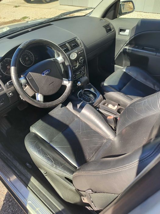 Автомобил Ford Mondeo MK3