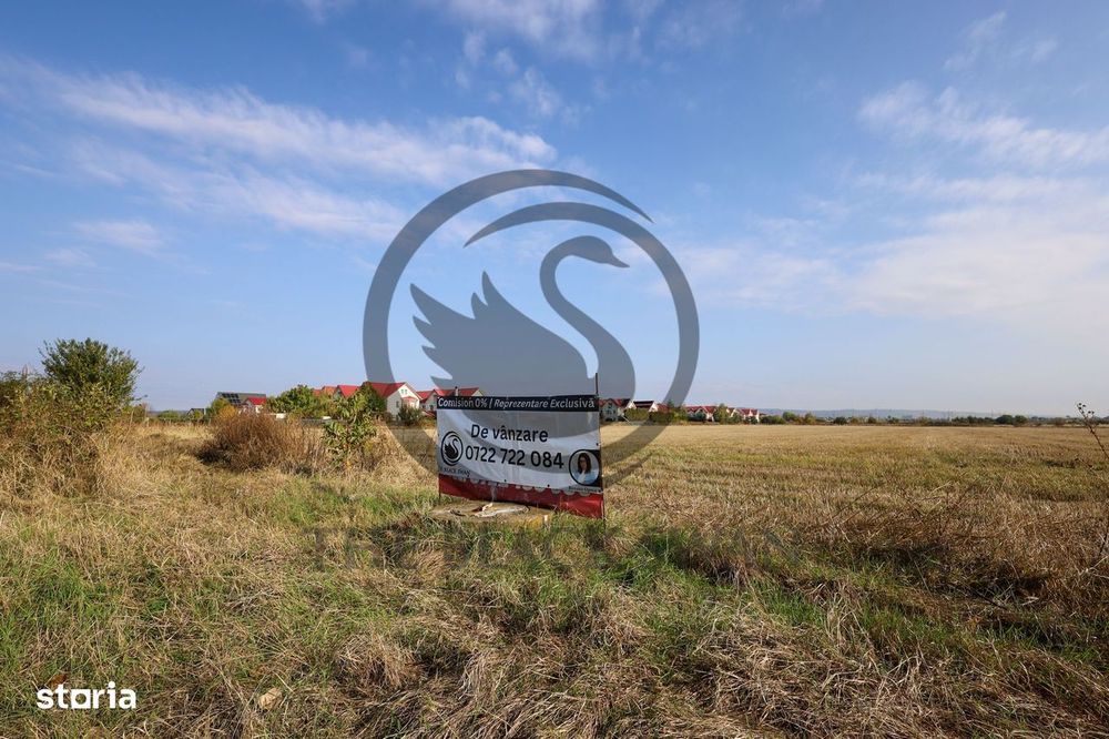 Teren de vanzare | 5050mp | Zona de Nord, Ploiesti | COMISION 0%