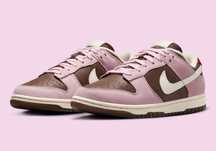 Nike dunk low "neapolitan" 36 originali noi