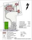 Teren intravilan Rosia, 12 000 mp, cu proiect aprobat. Comision 0.