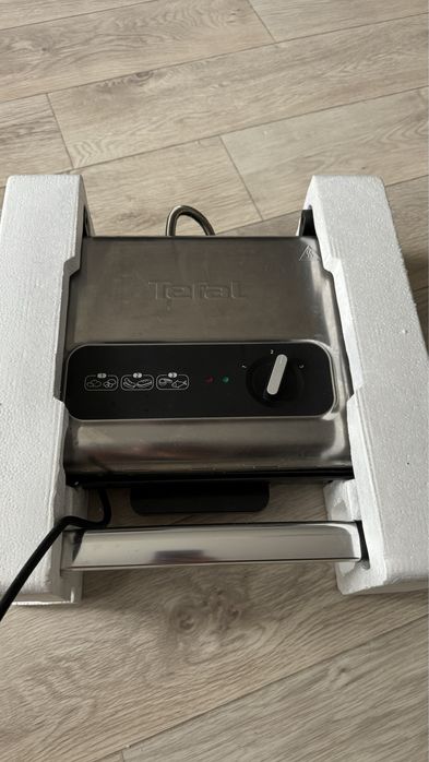 Продам гриль от tefal