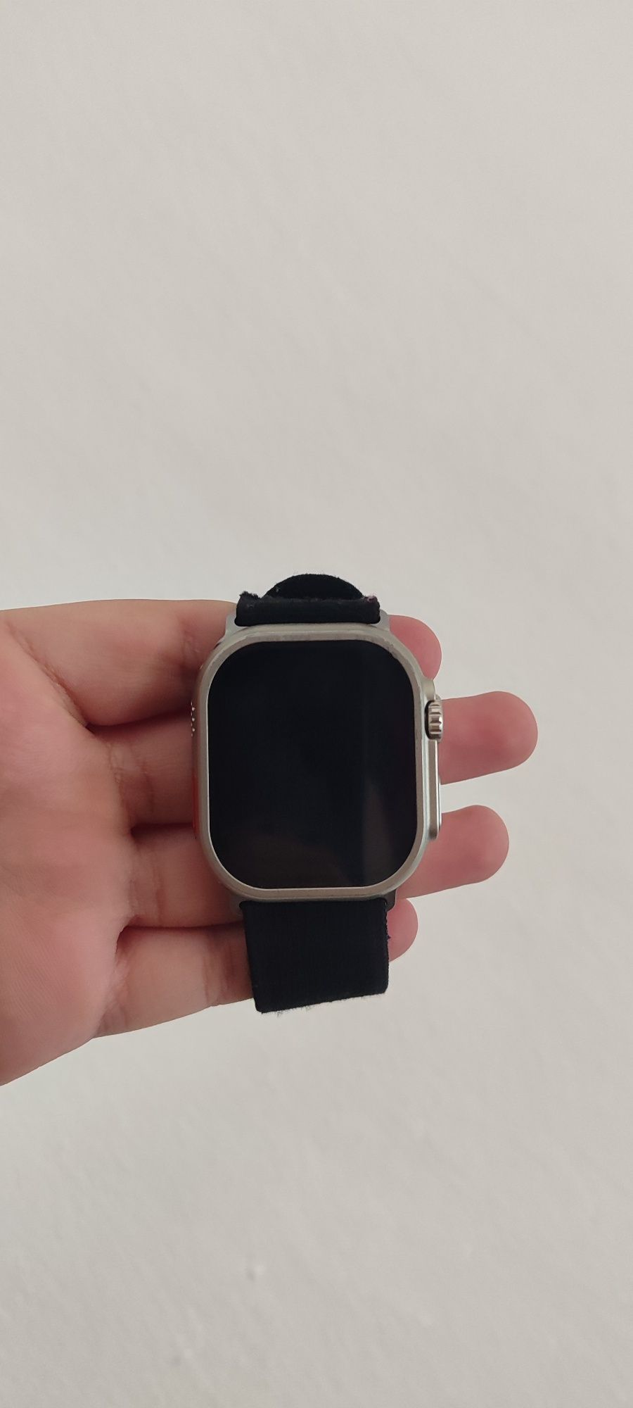 Смарт Часы callx9